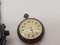 Collectie horloges - afbeelding 4 van  7