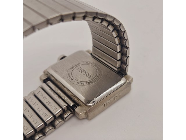 Collectie horloges - afbeelding 5 van  7