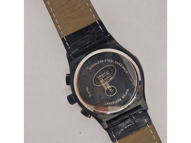 Collectie horloges - afbeelding 6 van  7