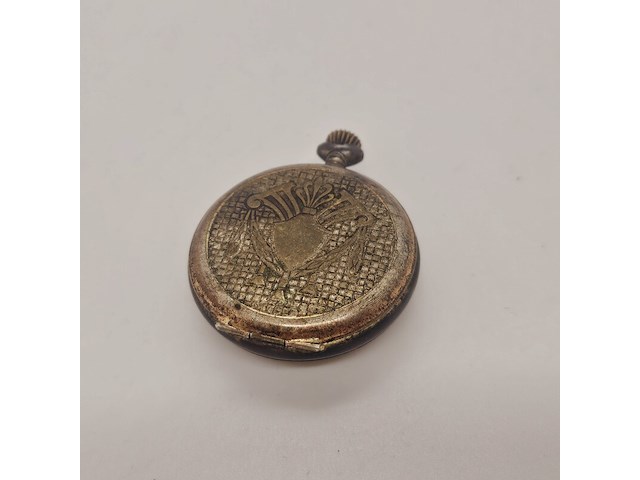 Collectie horloges - afbeelding 7 van  7