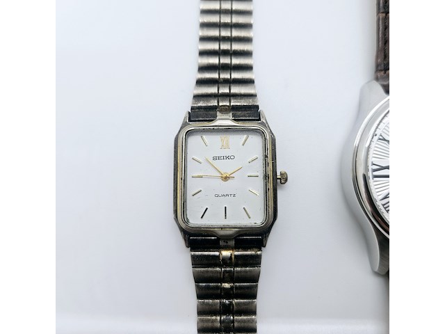 Collectie horloges - afbeelding 2 van  7