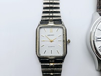 Collectie horloges - afbeelding 2 van  7