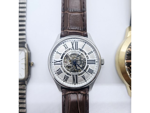 Collectie horloges - afbeelding 3 van  7