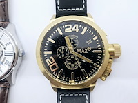 Collectie horloges - afbeelding 4 van  7