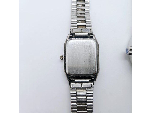 Collectie horloges - afbeelding 5 van  7