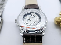 Collectie horloges - afbeelding 6 van  7