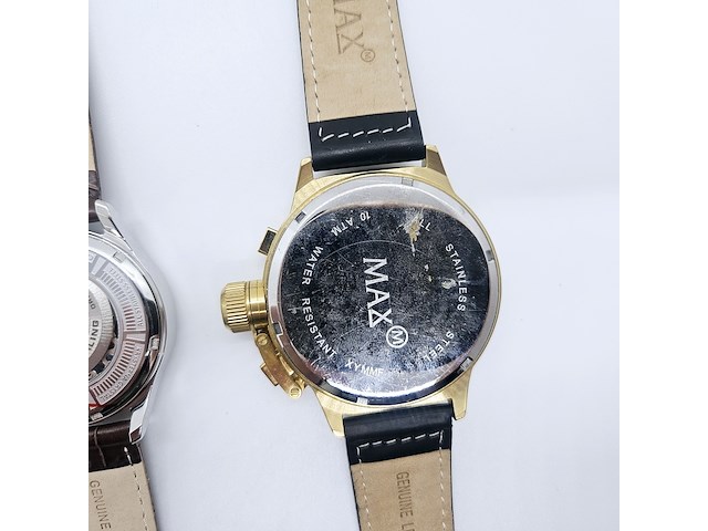 Collectie horloges - afbeelding 7 van  7