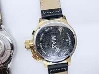 Collectie horloges - afbeelding 7 van  7