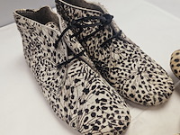 Collectie maruti zalando kinderschoenen pony vacht - afbeelding 3 van  5