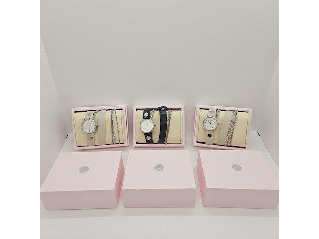 Collectie my jewellery horloges - afbeelding 1 van  8