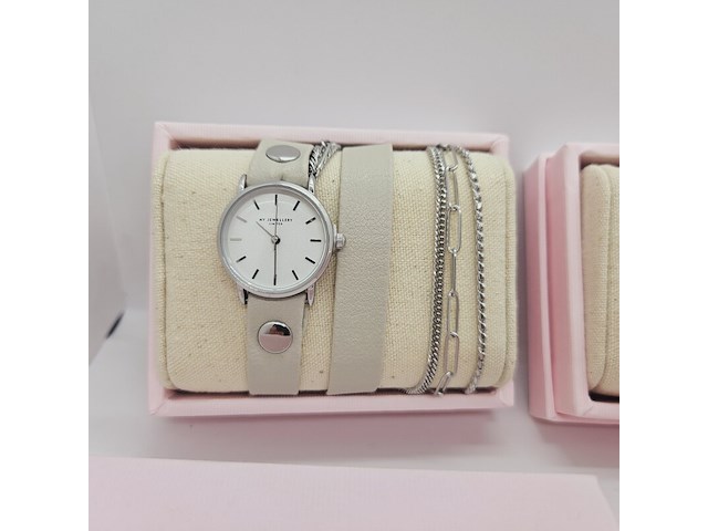 Collectie my jewellery horloges - afbeelding 2 van  8