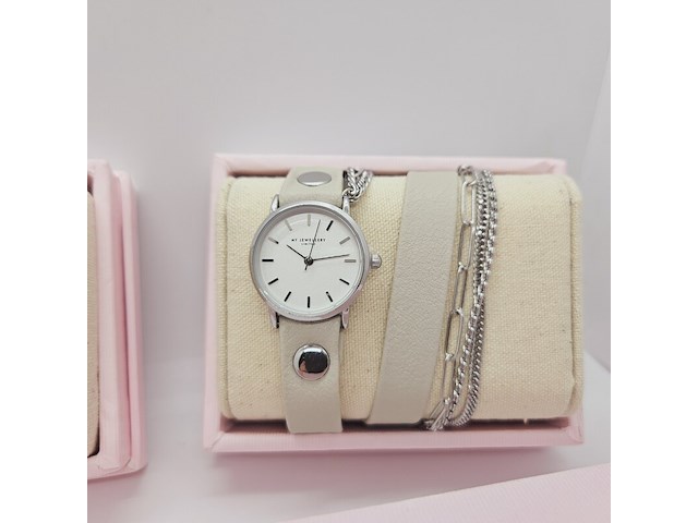 Collectie my jewellery horloges - afbeelding 4 van  8