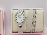 Collectie my jewellery horloges - afbeelding 4 van  8