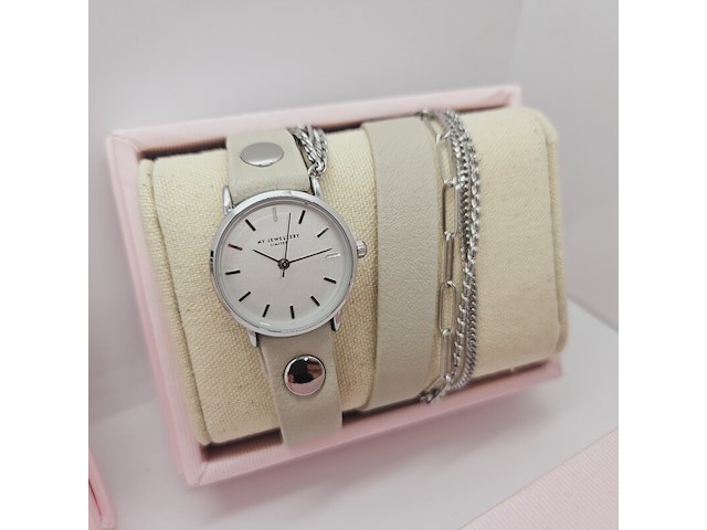 Collectie my jewellery horloges - afbeelding 5 van  8