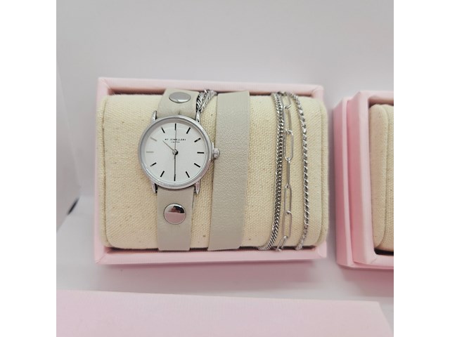 Collectie my jewellery horloges - afbeelding 2 van  8