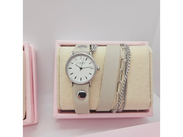 Collectie my jewellery horloges - afbeelding 4 van  8