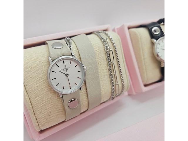 Collectie my jewellery horloges - afbeelding 5 van  8