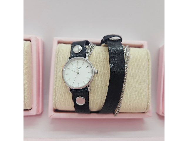 Collectie my jewellery horloges - afbeelding 4 van  8