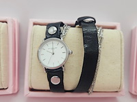 Collectie my jewellery horloges - afbeelding 4 van  8