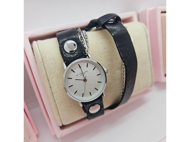 Collectie my jewellery horloges - afbeelding 5 van  8