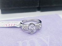 Collectie my jewellery vintage collection ringen - afbeelding 3 van  7