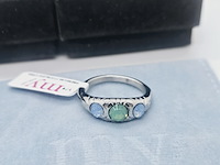 Collectie my jewellery vintage collection ringen - afbeelding 4 van  7