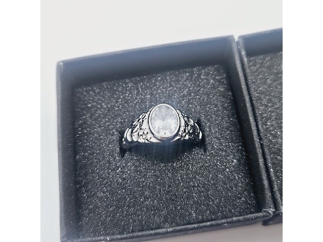 Collectie my jewellery vintage collection ringen - afbeelding 5 van  7