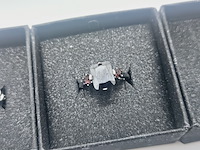 Collectie my jewellery vintage collection ringen - afbeelding 7 van  7