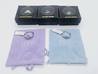 Collectie my jewellery vintage collection ringen - afbeelding 1 van  7