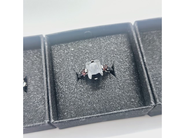 Collectie my jewellery vintage collection ringen - afbeelding 6 van  7