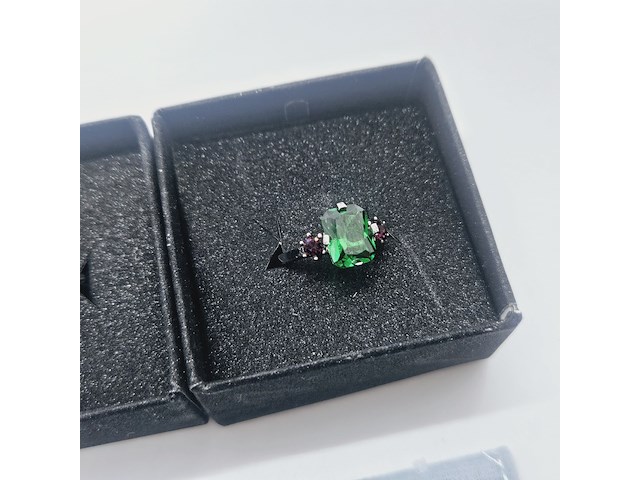 Collectie my jewellery vintage collection ringen - afbeelding 7 van  7