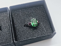 Collectie my jewellery vintage collection ringen - afbeelding 7 van  7