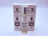Collectie pheromone parfum - aventus creed - 3 x 45ml - afbeelding 1 van  3