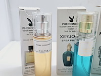 Collectie pheromone parfum - bekende merken - 5 x 45ml - afbeelding 3 van  4