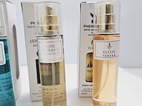 Collectie pheromone parfum - bekende merken - 5 x 45ml - afbeelding 4 van  4