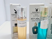 Collectie pheromone parfum - bekende merken - 5 x 45ml - afbeelding 3 van  5