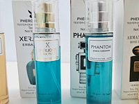 Collectie pheromone parfum - bekende merken - 5 x 45ml - afbeelding 4 van  5