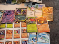 Collectie pokémon kaarten, mega evolution - phantasmal flames - afbeelding 4 van  10
