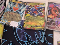 Collectie pokémon kaarten, mega evolution - phantasmal flames - afbeelding 7 van  10