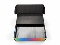 Collectie pokémon kaarten, o.a. prismatic evolutions & destined rivals, (ir's/promo's/holo's) - afbeelding 3 van  9