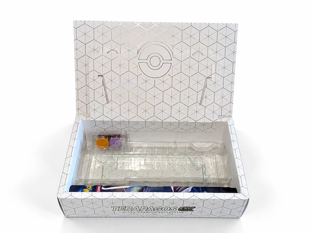 Collectie pokémon kaarten, o.a. prismatic evolutions & destined rivals, (ir's/promo's/holo's) - afbeelding 4 van  9