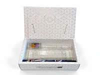 Collectie pokémon kaarten, o.a. prismatic evolutions & destined rivals, (ir's/promo's/holo's) - afbeelding 4 van  9