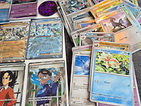 Collectie pokémon kaarten, scarlet & violet - prismatic evolutions, o.a. full art - afbeelding 7 van  7