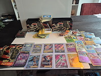 Collectie pokémon kaarten, sword & shield - lost origin, o.a. full art - afbeelding 2 van  10