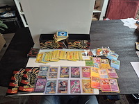 Collectie pokémon kaarten, sword & shield - lost origin, o.a. full art - afbeelding 3 van  10