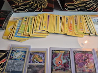 Collectie pokémon kaarten, sword & shield - lost origin, o.a. full art - afbeelding 4 van  10