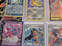 Collectie pokémon kaarten, sword & shield - lost origin, o.a. full art - afbeelding 5 van  10
