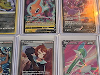 Collectie pokémon kaarten, sword & shield - lost origin, o.a. full art - afbeelding 6 van  10