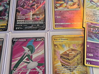 Collectie pokémon kaarten, sword & shield - lost origin, o.a. full art - afbeelding 7 van  10