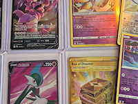 Collectie pokémon kaarten, sword & shield - lost origin, o.a. full art - afbeelding 8 van  10